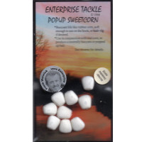 Enterprise Tackle ARTIFICIAL, IMITATION BAITS Sweetcorn White Fruity Pineapple Pop Up