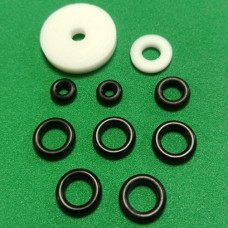Sig Sauer MCX, MPX 30 Shot 88g CO2 Air Rifle Replacement seal kit